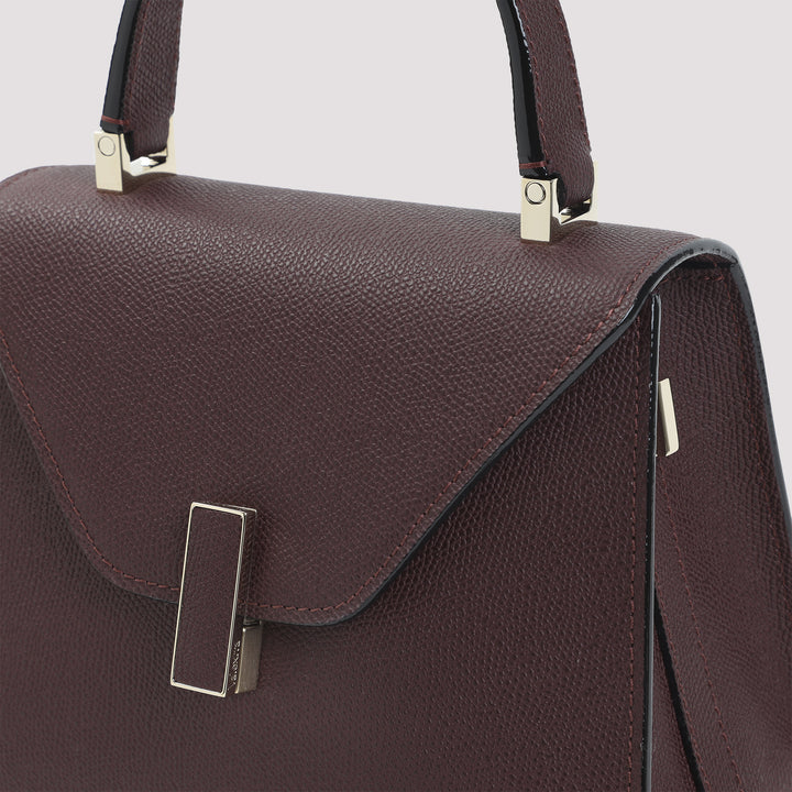 Valextra Handbag - Red | 1ee95863fdcbd8ce1ea875a3a6114f6b2a2a8a98