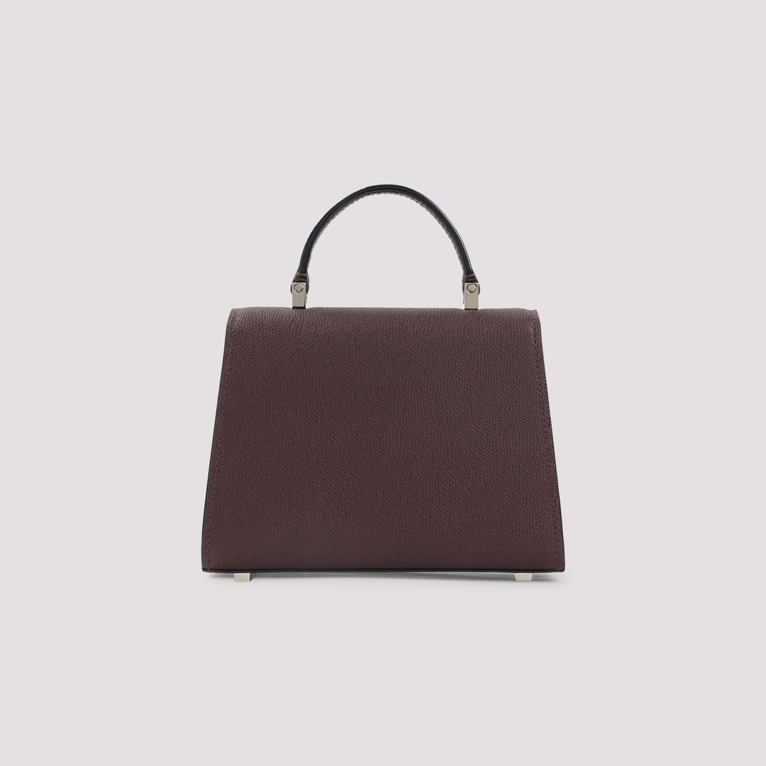 Valextra Handbag - Red | fe9a0b8573ad168aaa954a7222d160479d996f9f