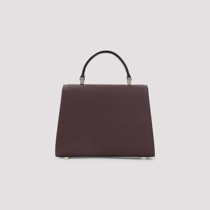 Valextra Handbag - Red | fe9a0b8573ad168aaa954a7222d160479d996f9f