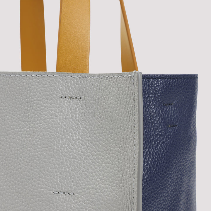 Marni Handbag - Blue | 9305614f0b3fba62b5560ccd12d2852eb982ea30