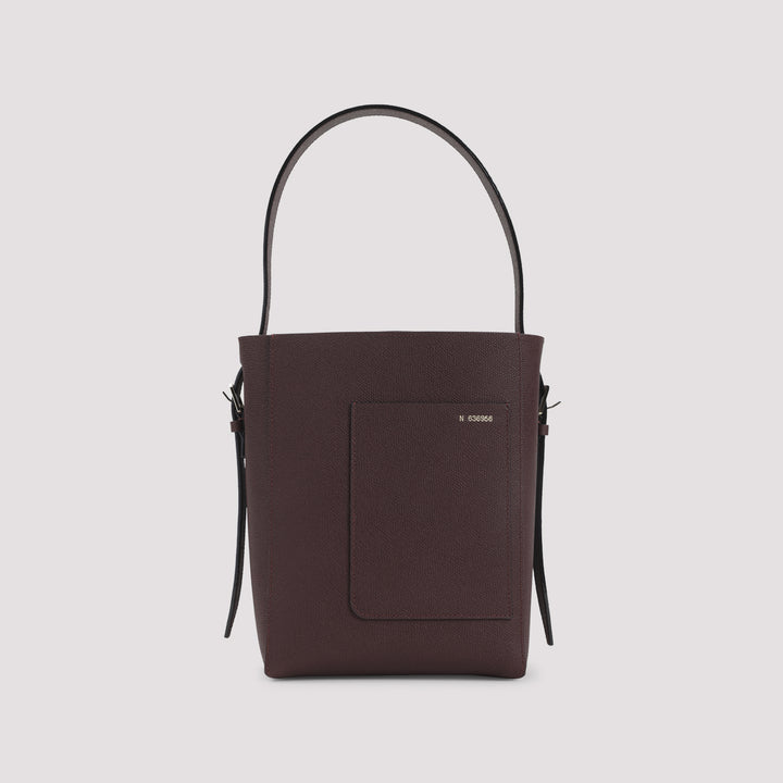 Valextra Shoulder Bags - Red | 426ffcf9cb31f6ef306d6b3dae2813195dddda63