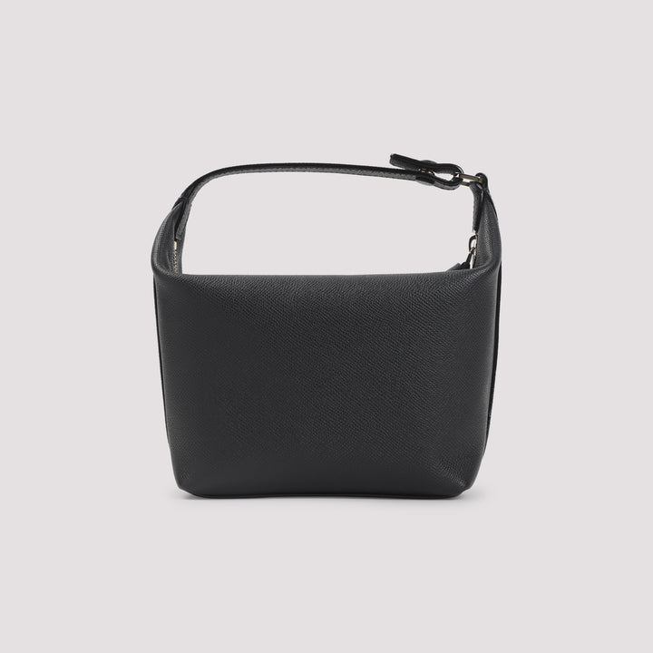 Valextra Handbag - Black | 6393f1dac88fb992c345c5a9135f8a732535ed94
