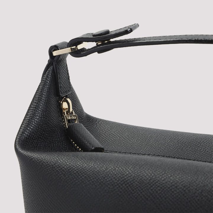 Valextra Handbag - Black | 723a0d4220e18ad1b433989d3185d4f432d5a69e