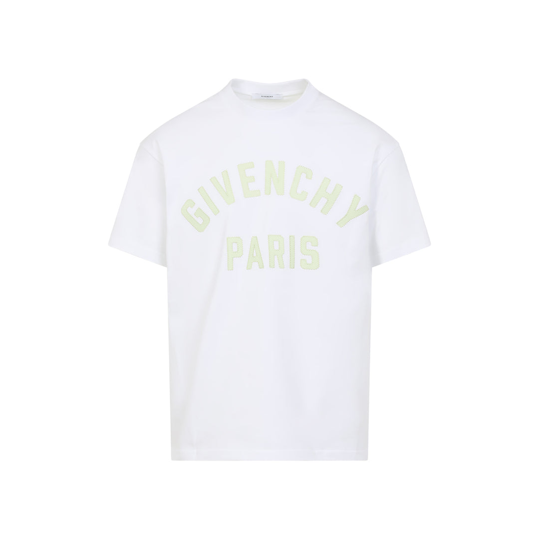 Givenchy T-shirts - White | a9927026a7a0ce290e893a8ee05a5ffb61493bcd