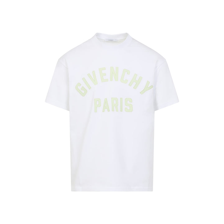 Givenchy T-shirts - White | a9927026a7a0ce290e893a8ee05a5ffb61493bcd