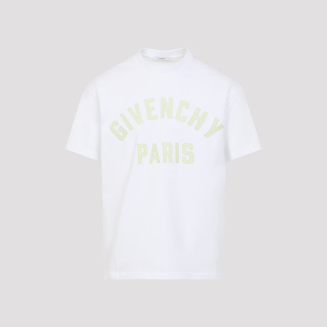 Givenchy T-shirts - White | e9e4a2538cbcdb974b5fb844508adc5aec5a9992