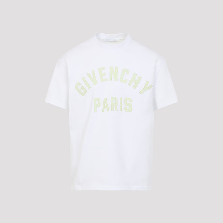 Givenchy T-shirts - White | e9e4a2538cbcdb974b5fb844508adc5aec5a9992