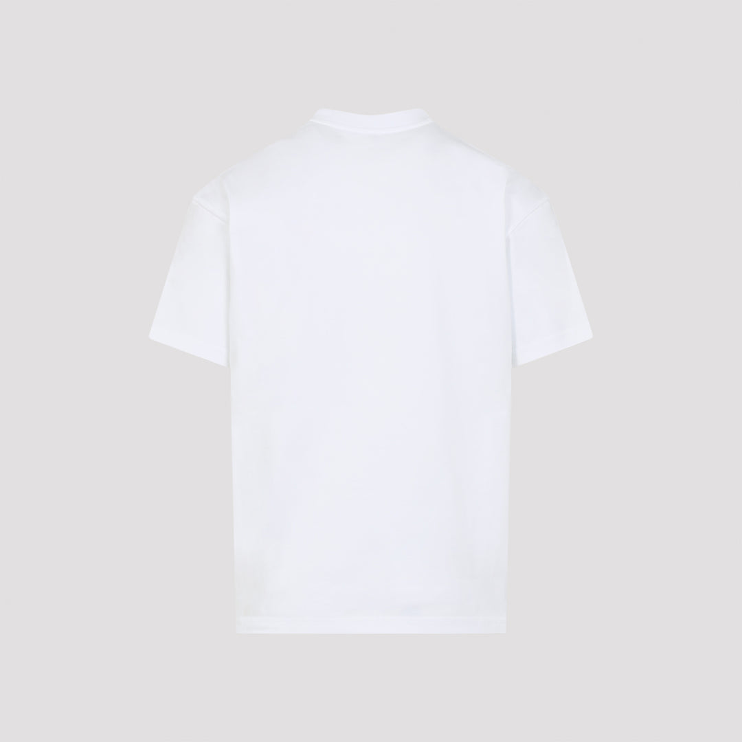 Givenchy T-shirts - White | df9977027a6a921a170e218aa4182006b8337ff6