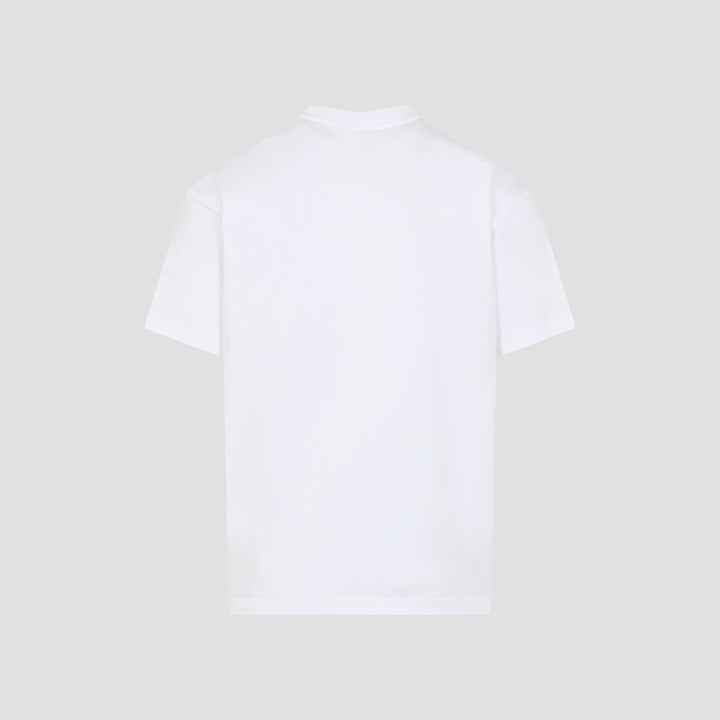 Givenchy T-shirts - White | df9977027a6a921a170e218aa4182006b8337ff6