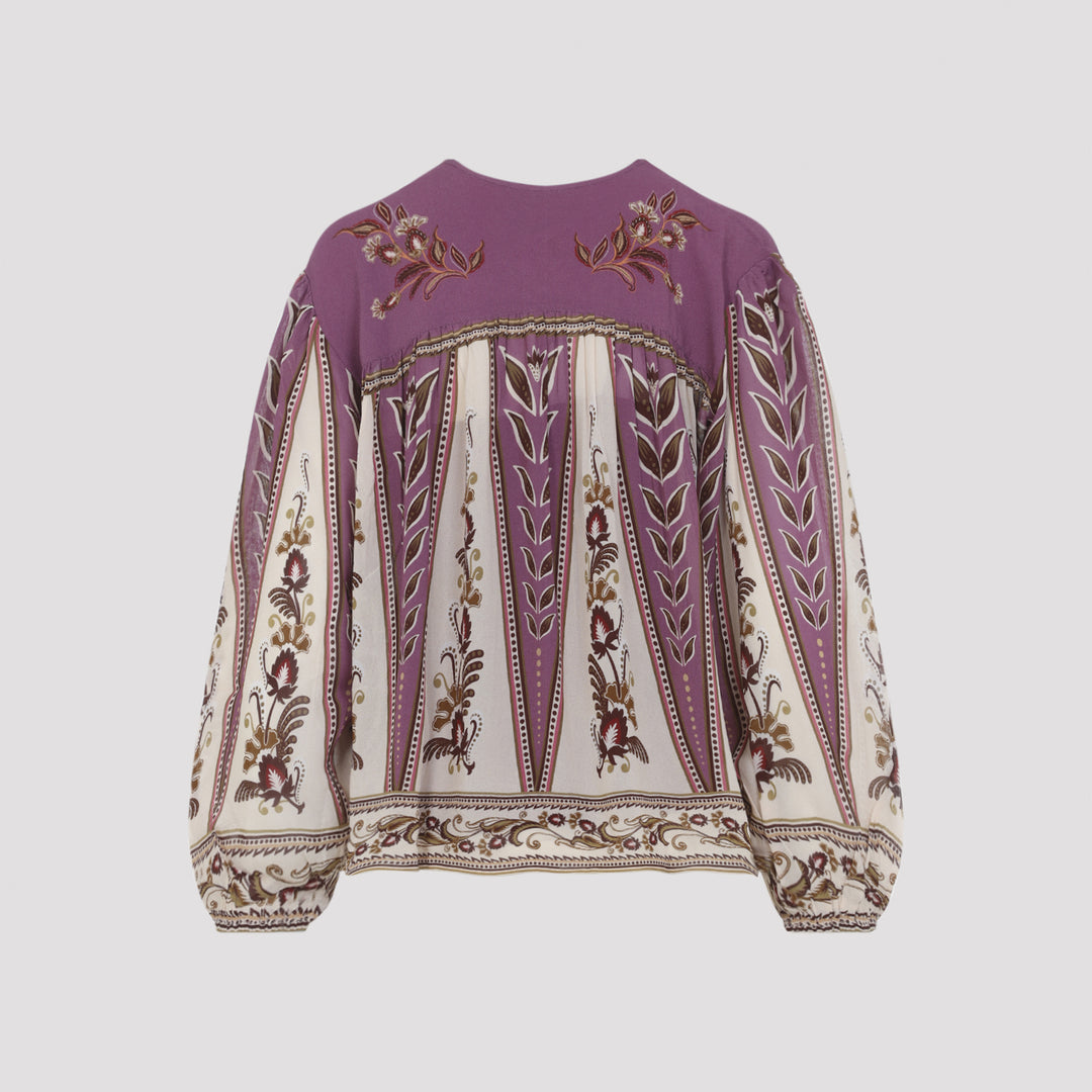 Farm Rio Shirts - Multicolour | b7f8728065734408becb22e3c069cefcaedbb8fb