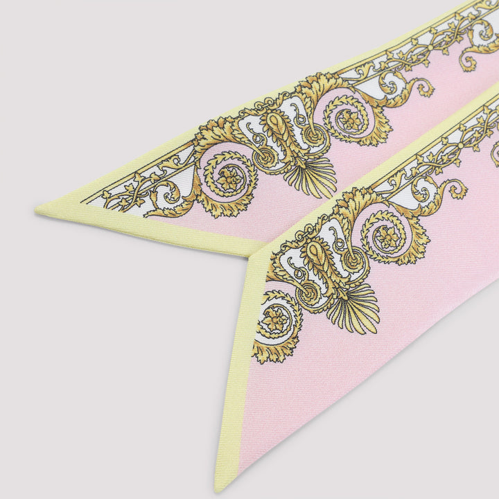 Versace Foulards - Multicolour | 820b9f2869e2a6db108448d842f5e981bf2fb686