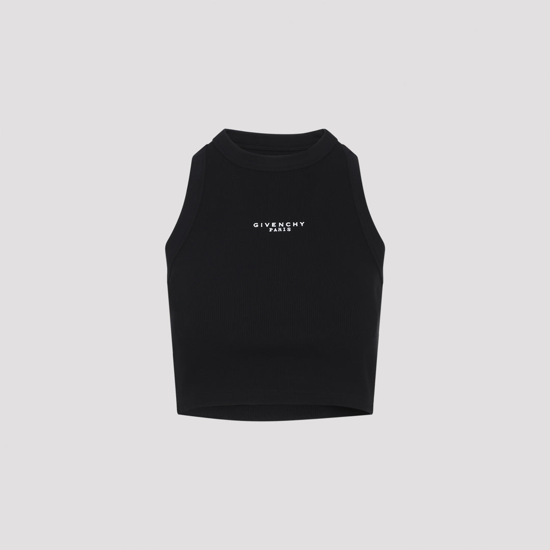 Givenchy Tops - Black | 8cd797aa18d36a6e6b2fa3ebeedf125dc0526dcf