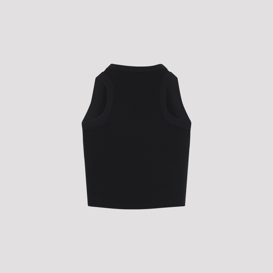 Givenchy Tops - Black | 11c94235f44e43559c2ba45b309aff8238d71390