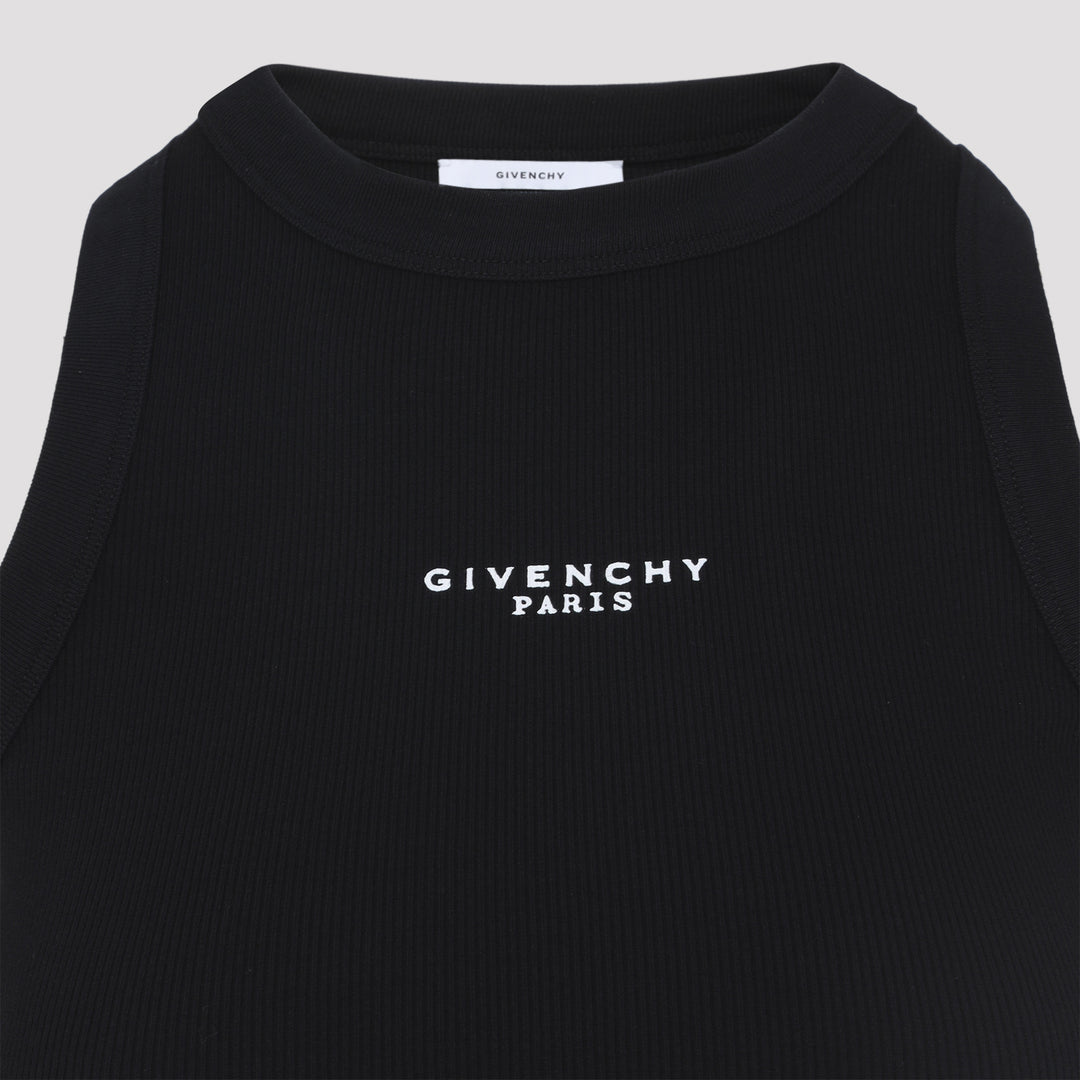 Givenchy Tops - Black | 31d0cbc503d79d179617dfb7ada7486be1f77145