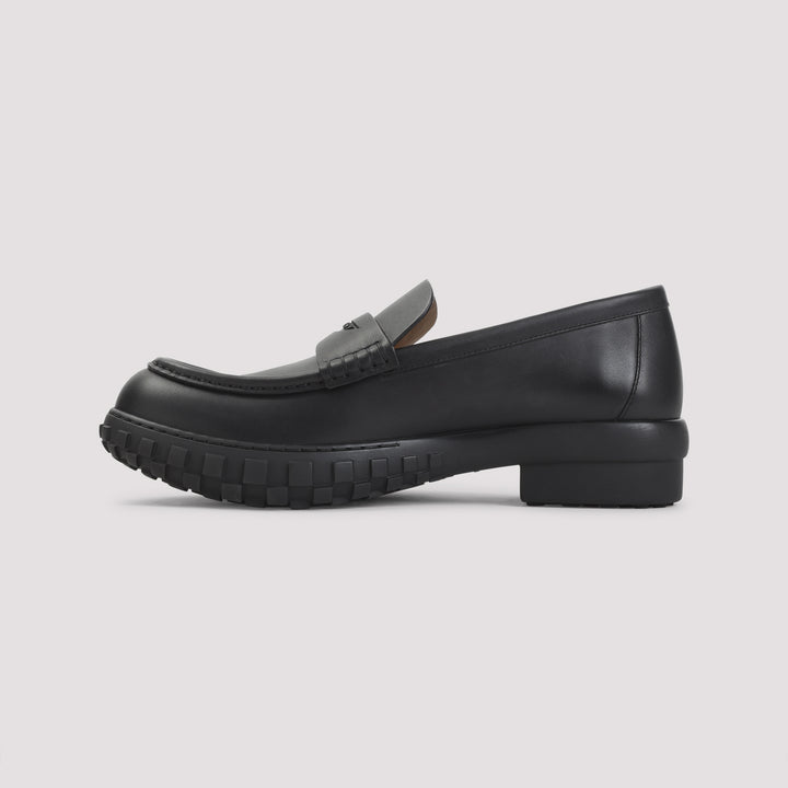 Givenchy Loafers - Black | ba1d86cfdb44ea7aa927f908aed11009f2368807
