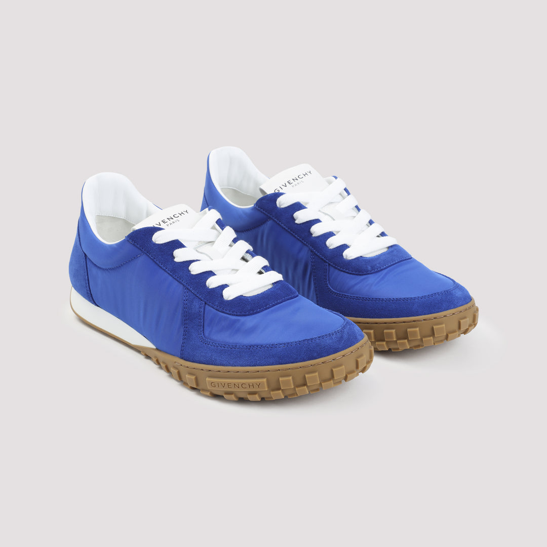 Givenchy Sneakers - Blue | c6cfd5b301747bfd0432f315b18749b871a18e30