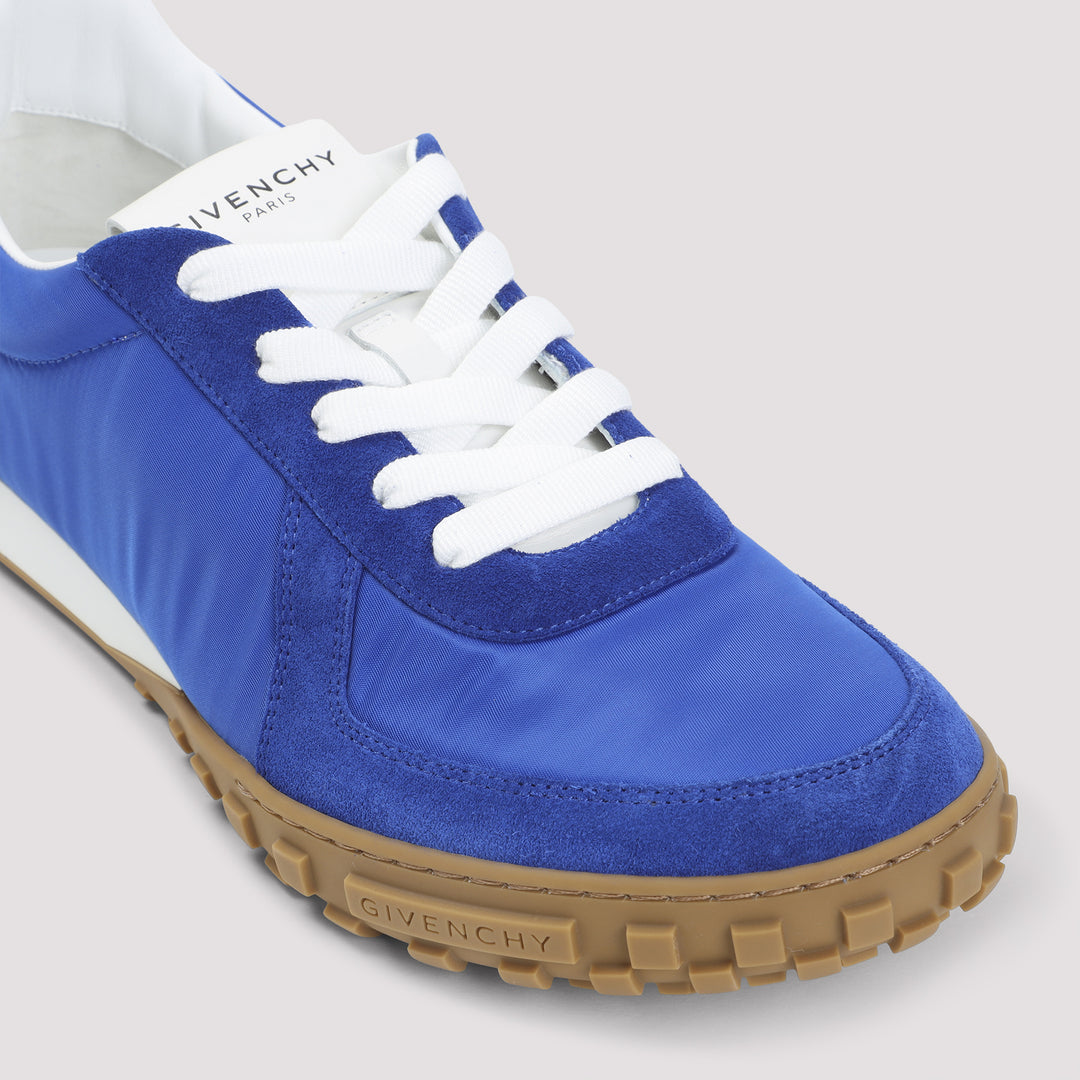 Givenchy Sneakers - Blue | 46ddae8724852aefbc000b1a810f2d1aaad5f7c0