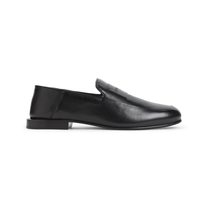 Givenchy Loafers - Black | 3a845be22bd1e5a39490e5bfdd1b942d6ff8d5dc