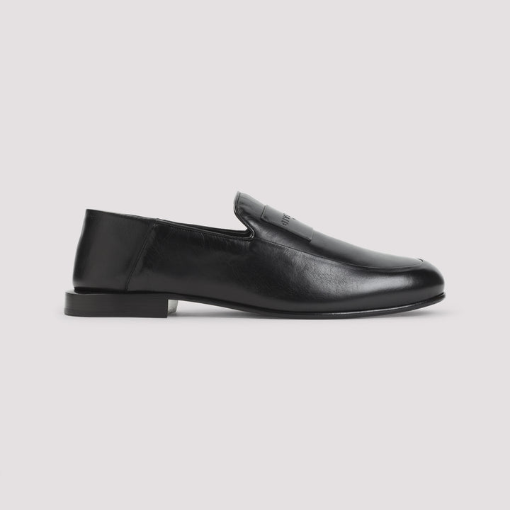 Givenchy Loafers - Black | 523f4b30ca6c12e9c953ec5ea3645ac93bf80215