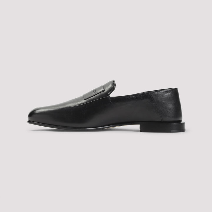 Givenchy Loafers - Black | 732c7d5175741554391f3e7fc2dd0930b9af2885