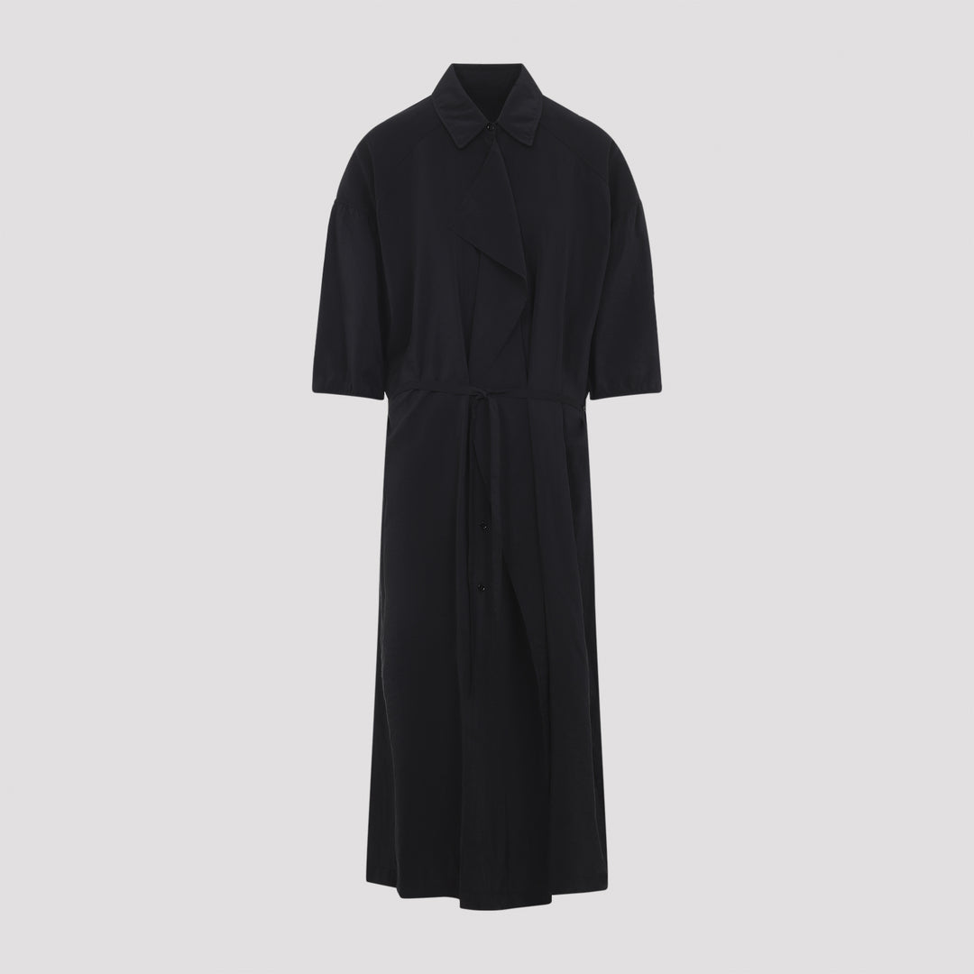 Lemaire Midi dresses - Black | 5a0ff98946a64d09f91a6e98c7c517cb2f25172c