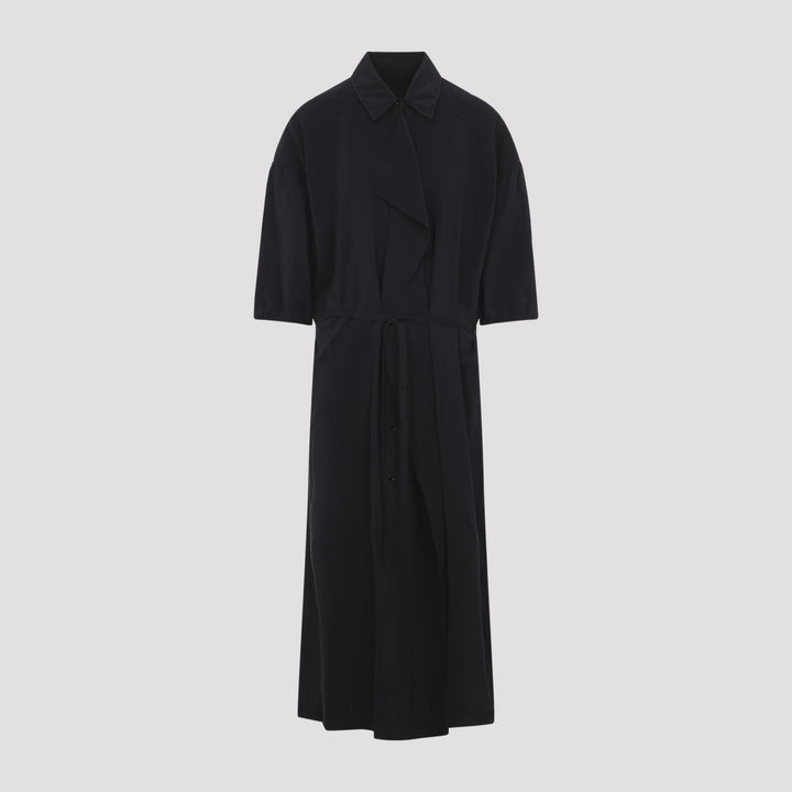 Lemaire Midi dresses - Black | 5a0ff98946a64d09f91a6e98c7c517cb2f25172c