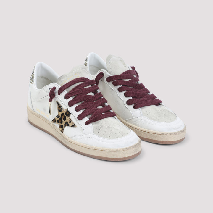 Golden Goose Sneakers - Multicolour | ce78cddd9c06f8bff496001d34524a5e9d30ccf0
