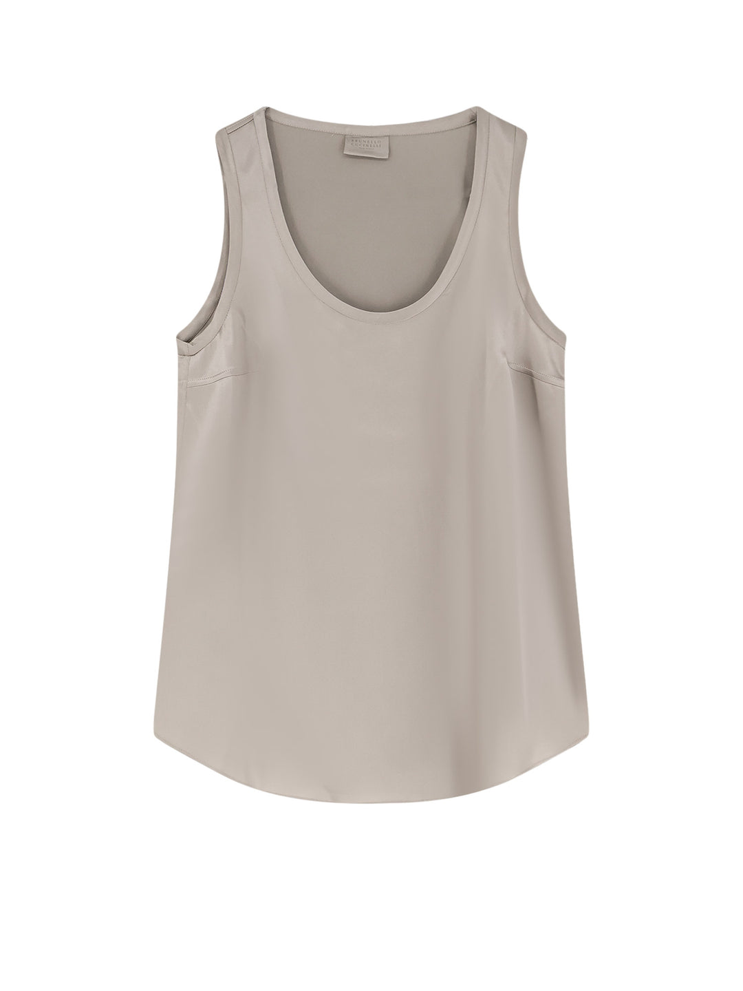 Brunello Cucinelli T-shirts and Polos - ROSEMARY | f940db1b19433fdaa0a4edc25378865ac178b0db