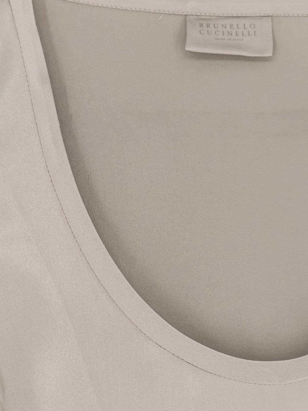 Brunello Cucinelli T-shirts and Polos - ROSEMARY | ee41118441b6d2cfd1dc2ab673223ca0e32030c6