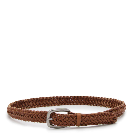 Belts Brown