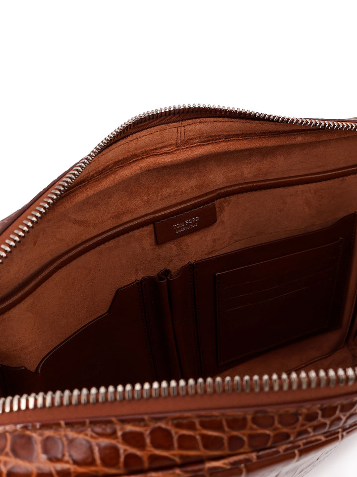 Tom Ford Bags - Brown | 1705d81e071f724c17f1fc63d4d3c4bf91c2f5c3