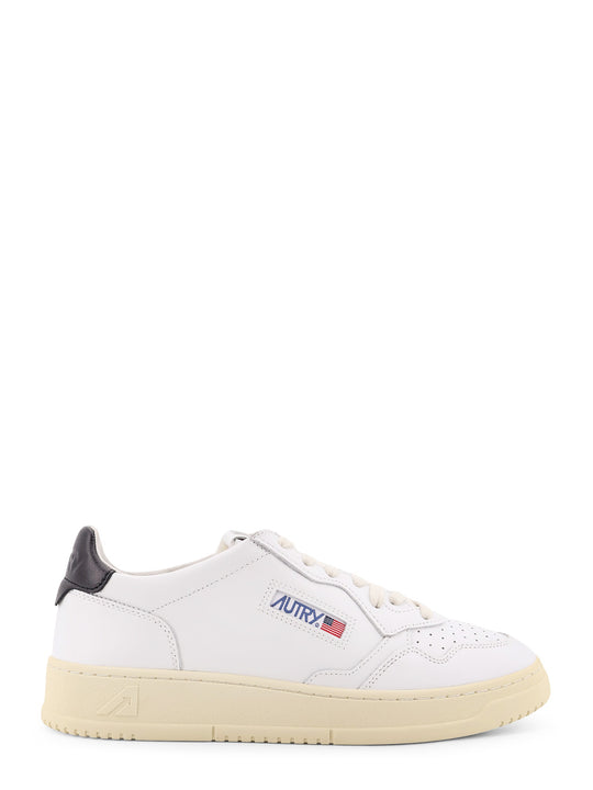 Sneakers Light And Natural