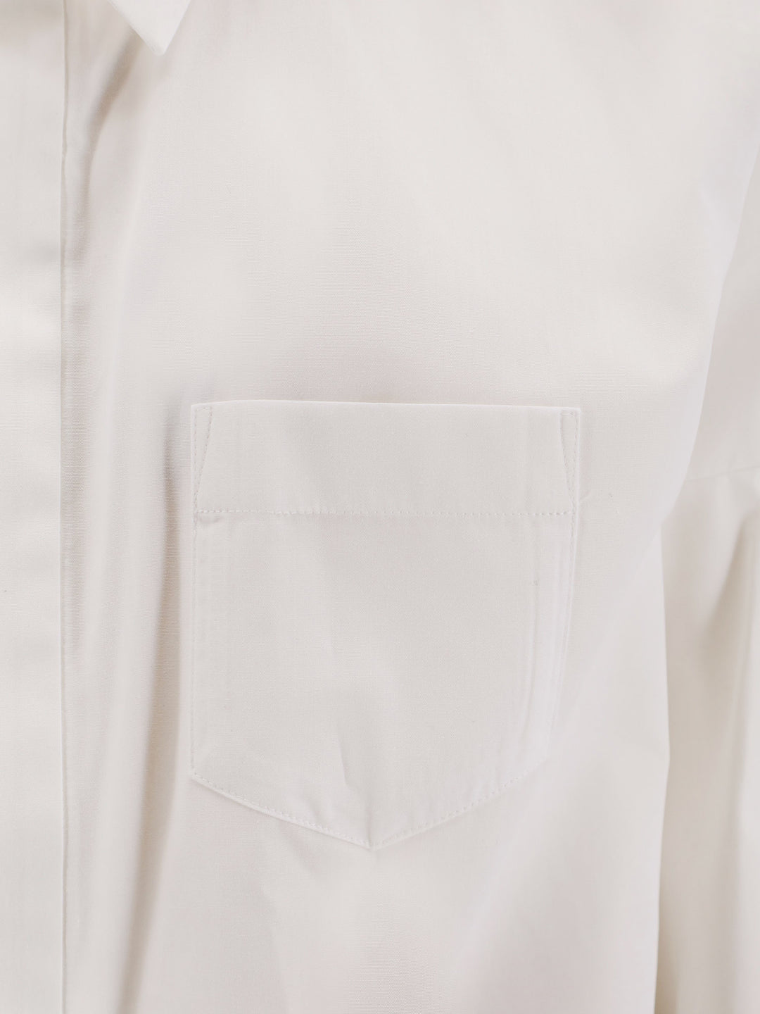 Sacai Shirts - Beige | 546f0be64f882d00b2fc871cb2d468f3325d2a7c