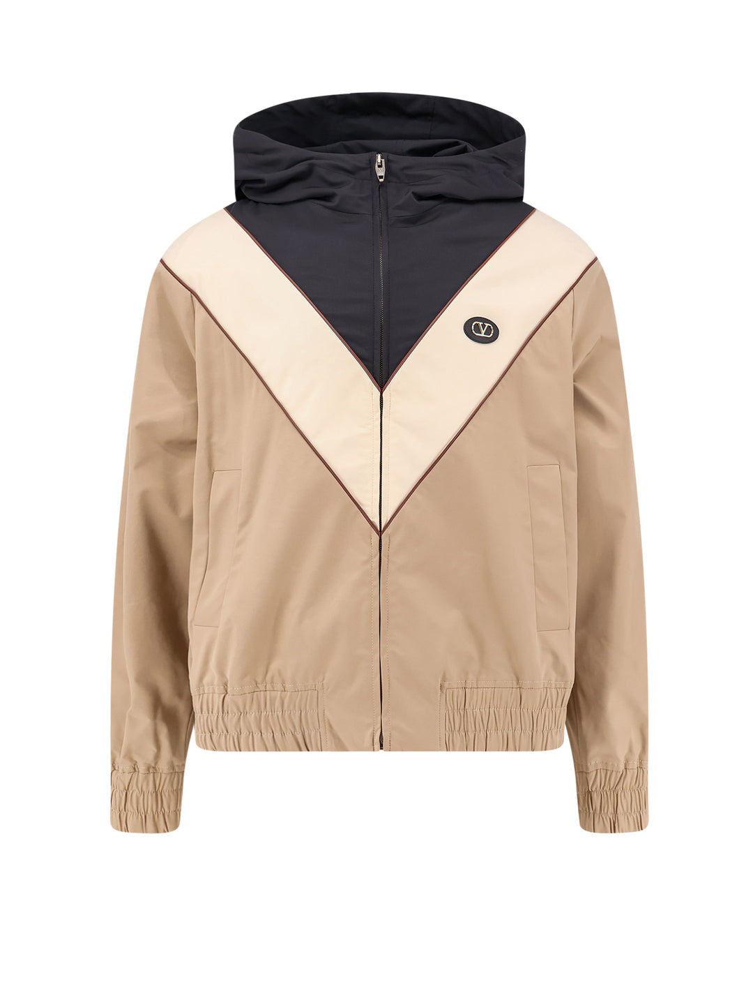 Valentino Jackets - NERO BURRO CAMMELLO | ef2b13e15e25565aeb7869bda2c891e76e312719