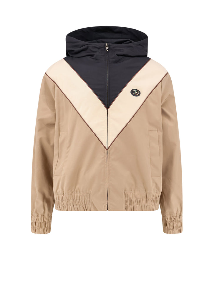 Valentino Jackets - NERO BURRO CAMMELLO | ef2b13e15e25565aeb7869bda2c891e76e312719