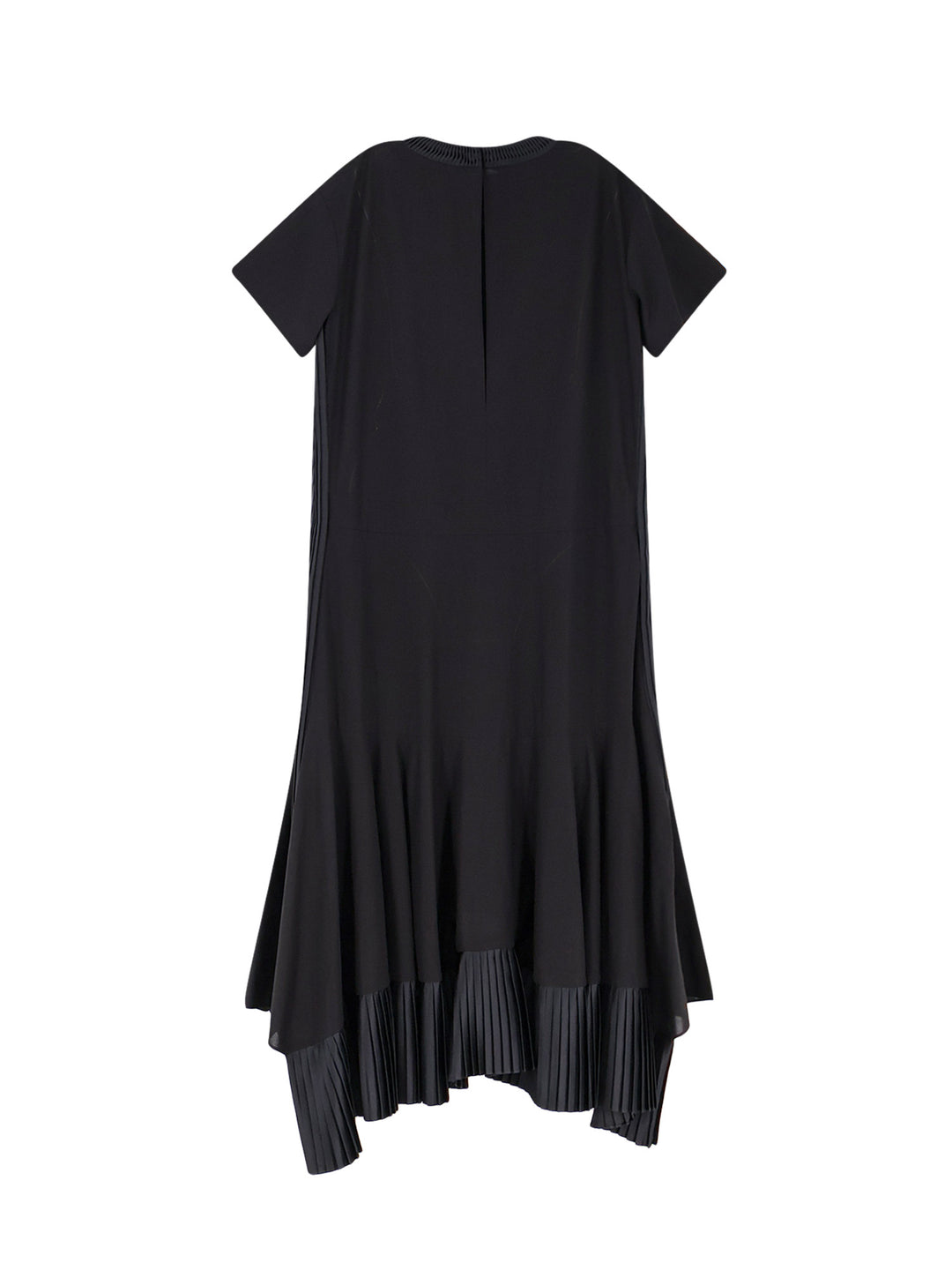 Sacai Dresses - Black | 84f229f3e1bdeb8311281029be1cc1a69600046b