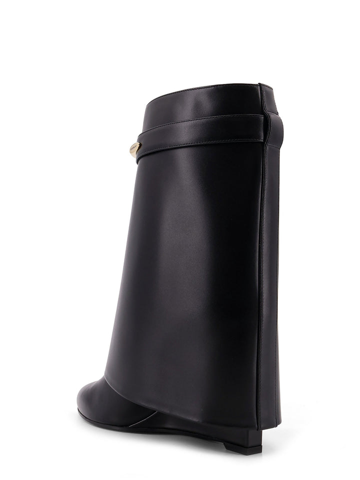 Givenchy Boots - Blacks and greys | cf4a28232dafb9ae6f999201ad0dc3b5a5a14013