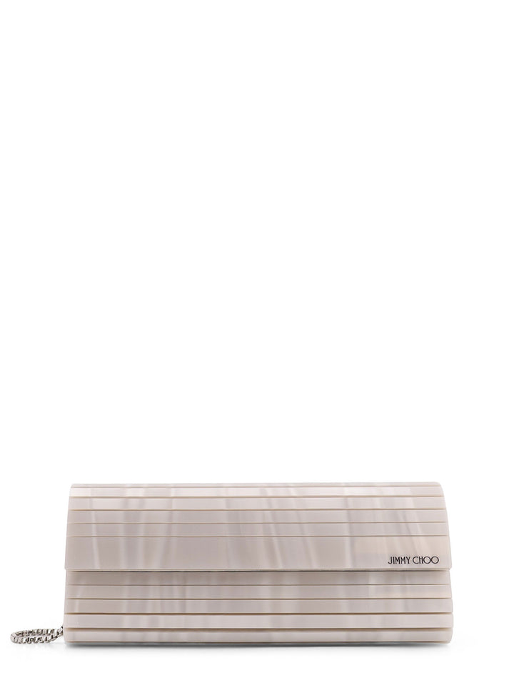 Jimmy Choo Bags - Light and natural | f9a6db7c88806e7a1c48e0c14d31bfb3954836e9