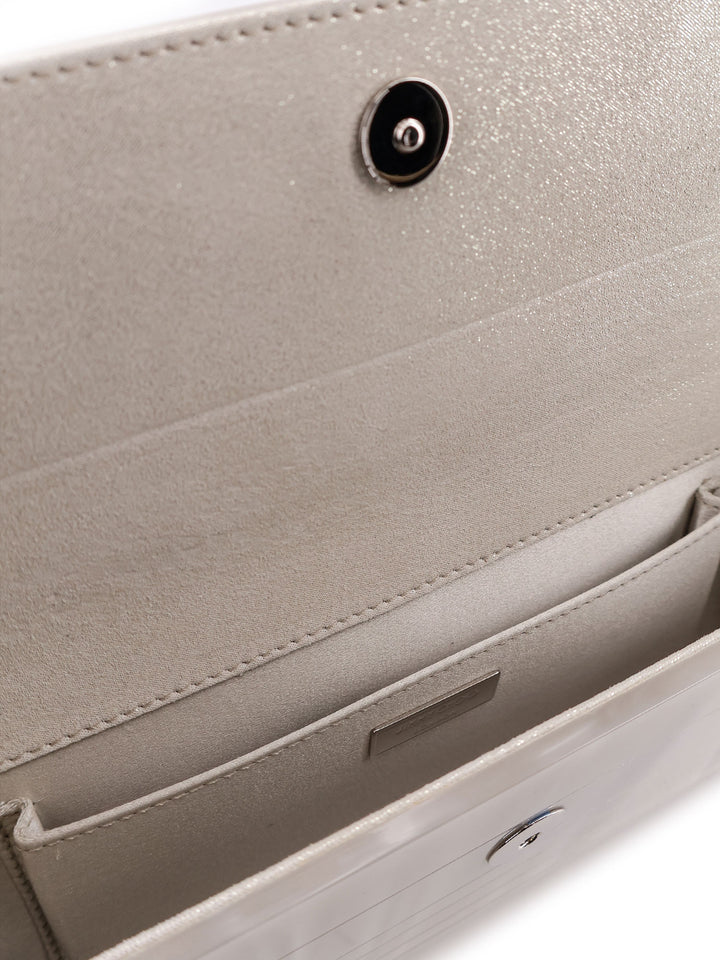 Jimmy Choo Bags - Light and natural | 7e3e88ae2ab7e918a24dcee516e6111110b72f3a