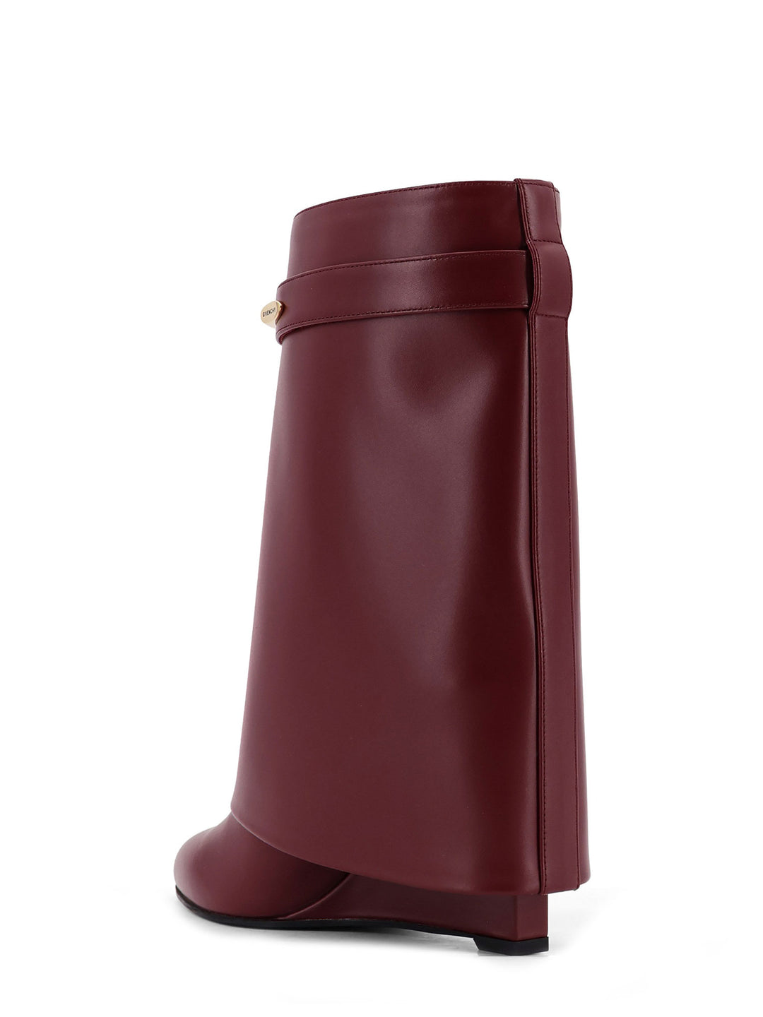 Givenchy Boots - Blue and green | a9963e9b3e30b6acee3dd6ec5aad425430bb1c05