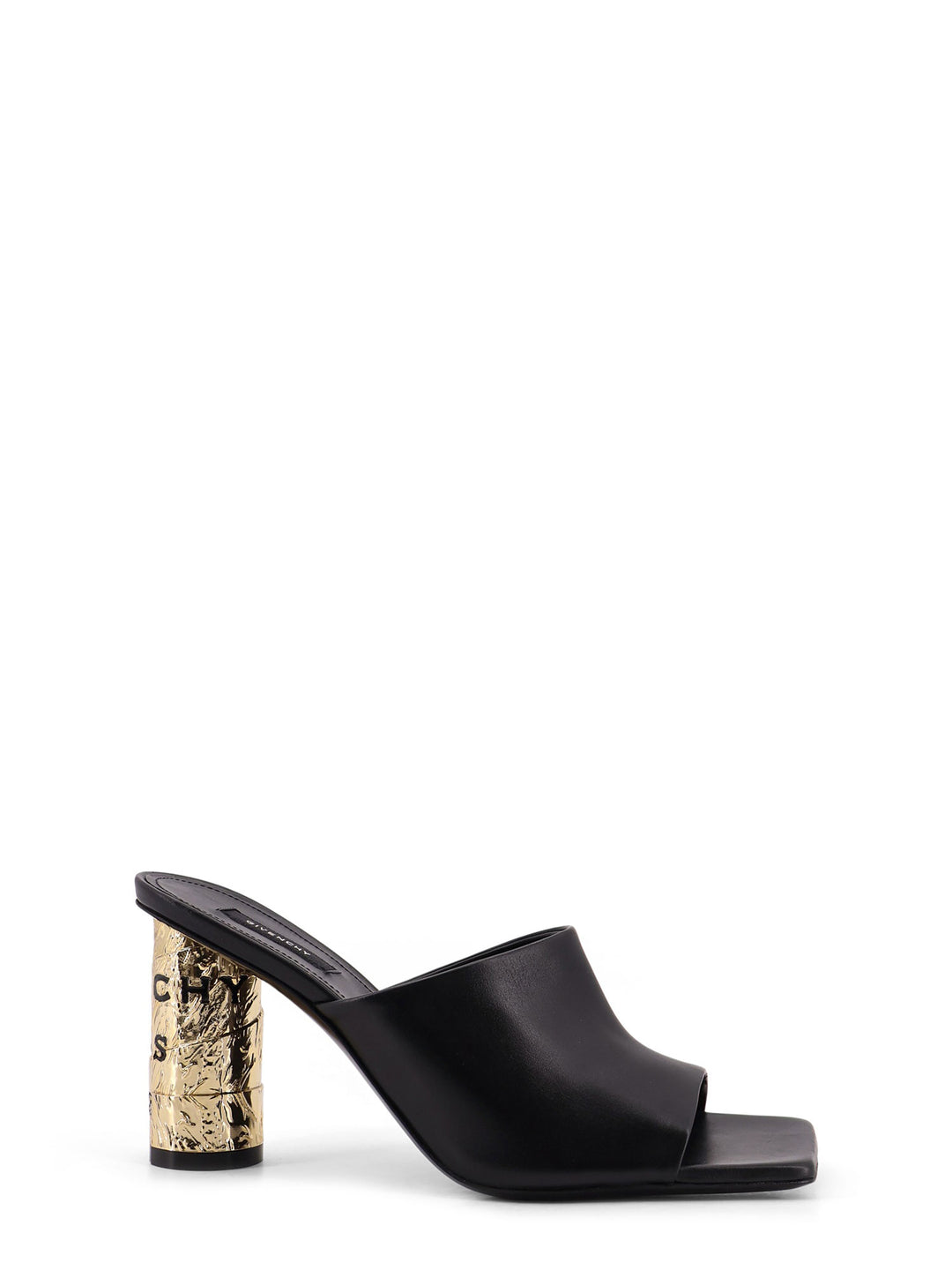 Givenchy Sandals - Blacks and greys | fdf3dbfcb91abdad5a689a308d43e86e4aef7b02