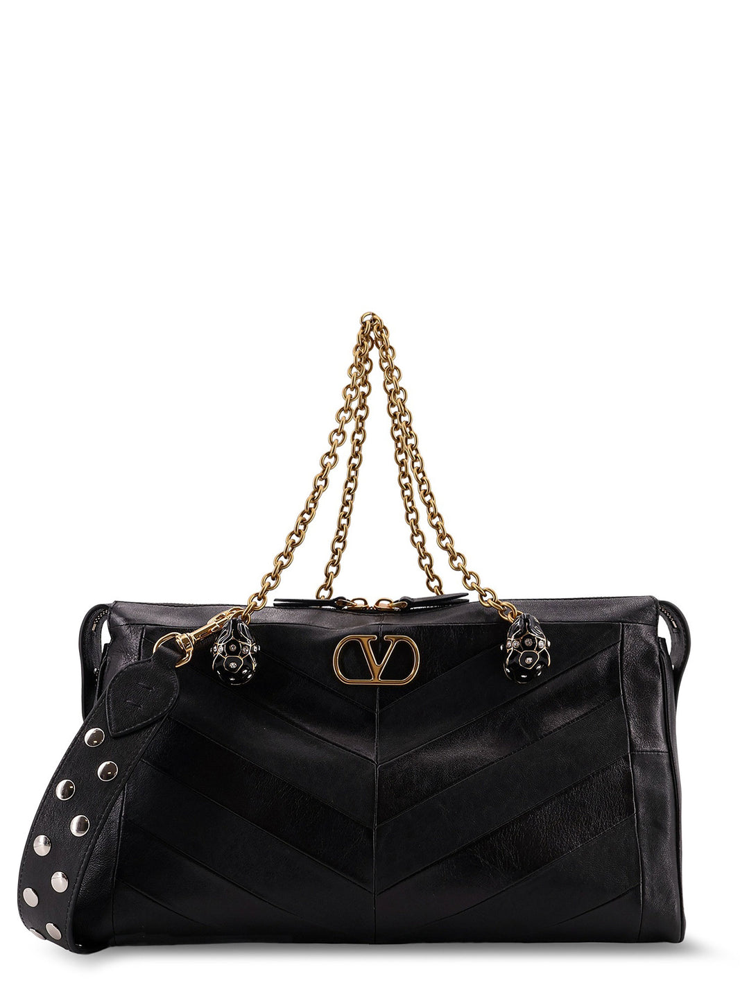 Valentino Garavani Bags - Blacks and greys | 2cb79e99e2c551a632d0159f7fe82e8aa13961b6