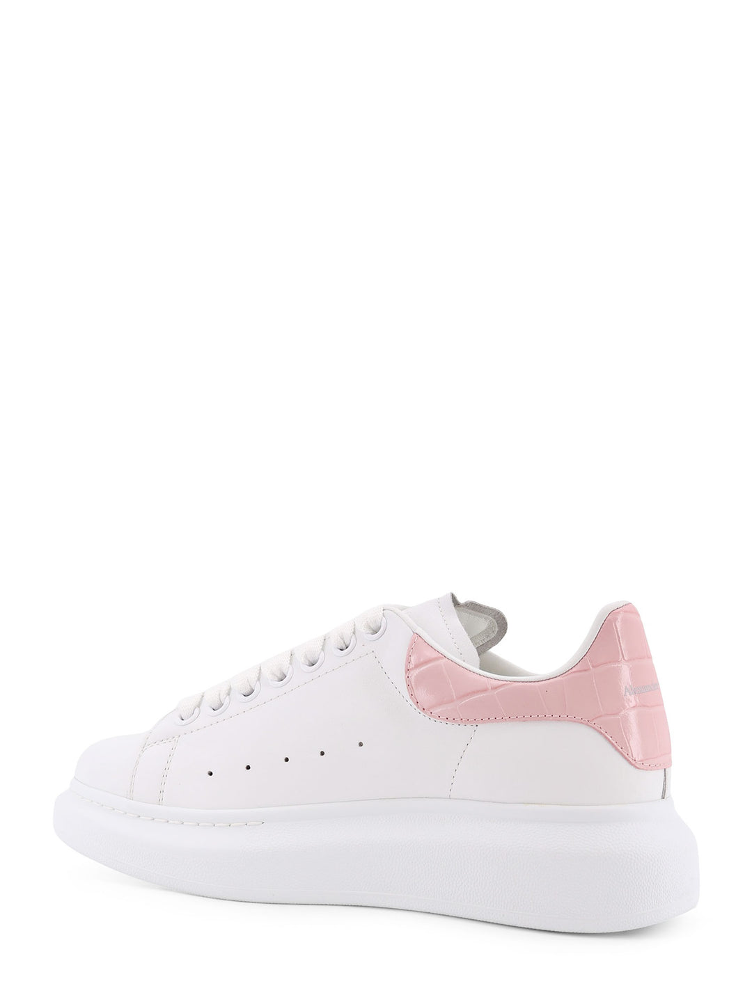 Alexander Mcqueen Sneakers - Light and natural | 0ed9e732124d7037dbc6b674c4b8936852c35996
