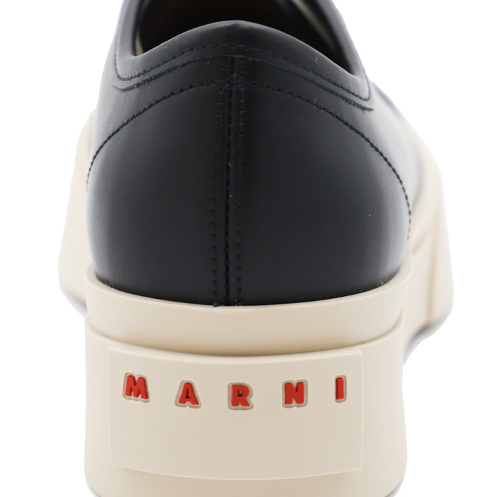 Marni Sneakers - Blacks and greys | 8bf405aa7e9243a412ff6e5b1eeb748c27064f33