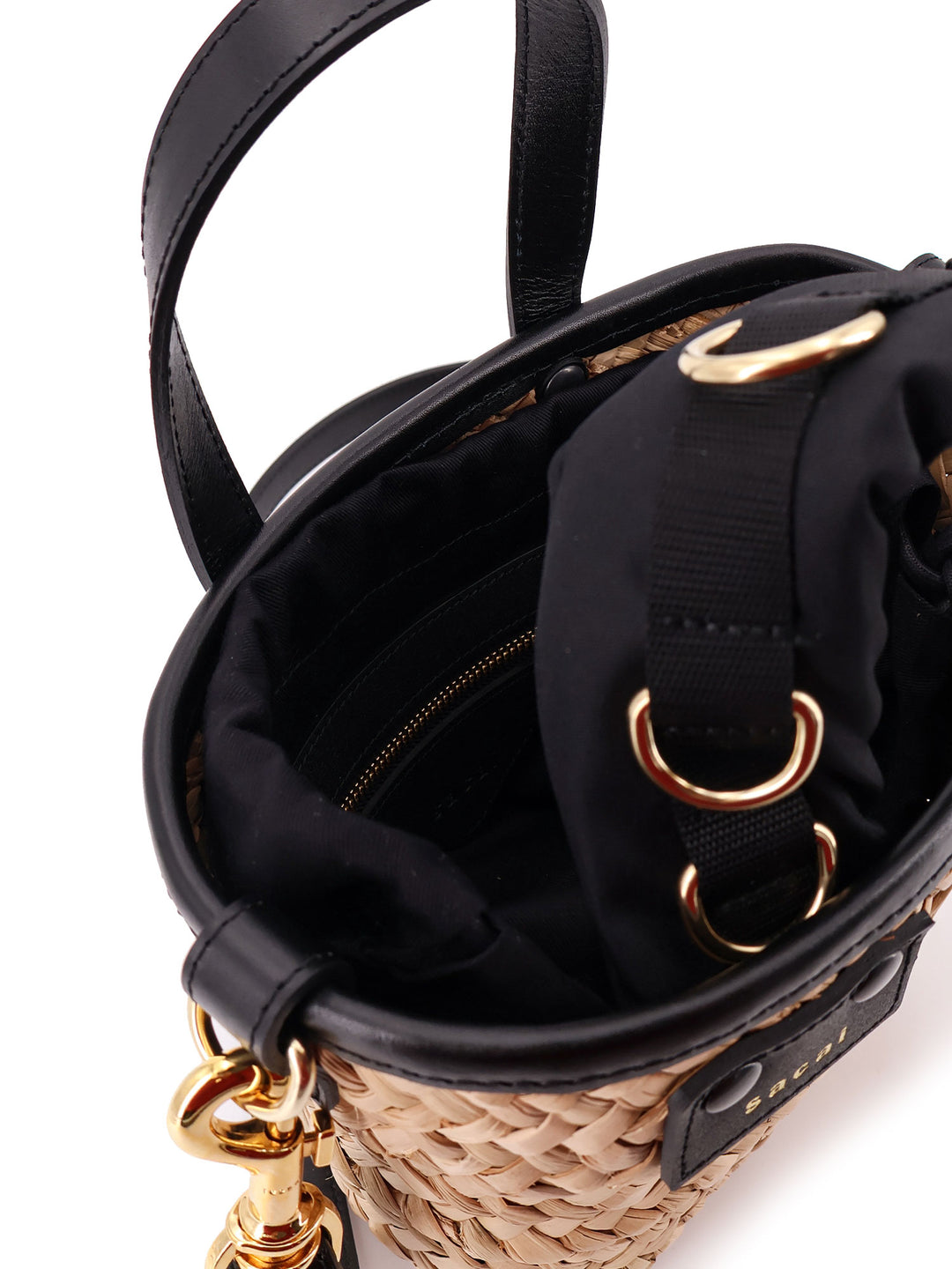 Sacai Bags - Light and natural | 7bb78ab8895bf582d6be2937935cdb1d2d80f6c9