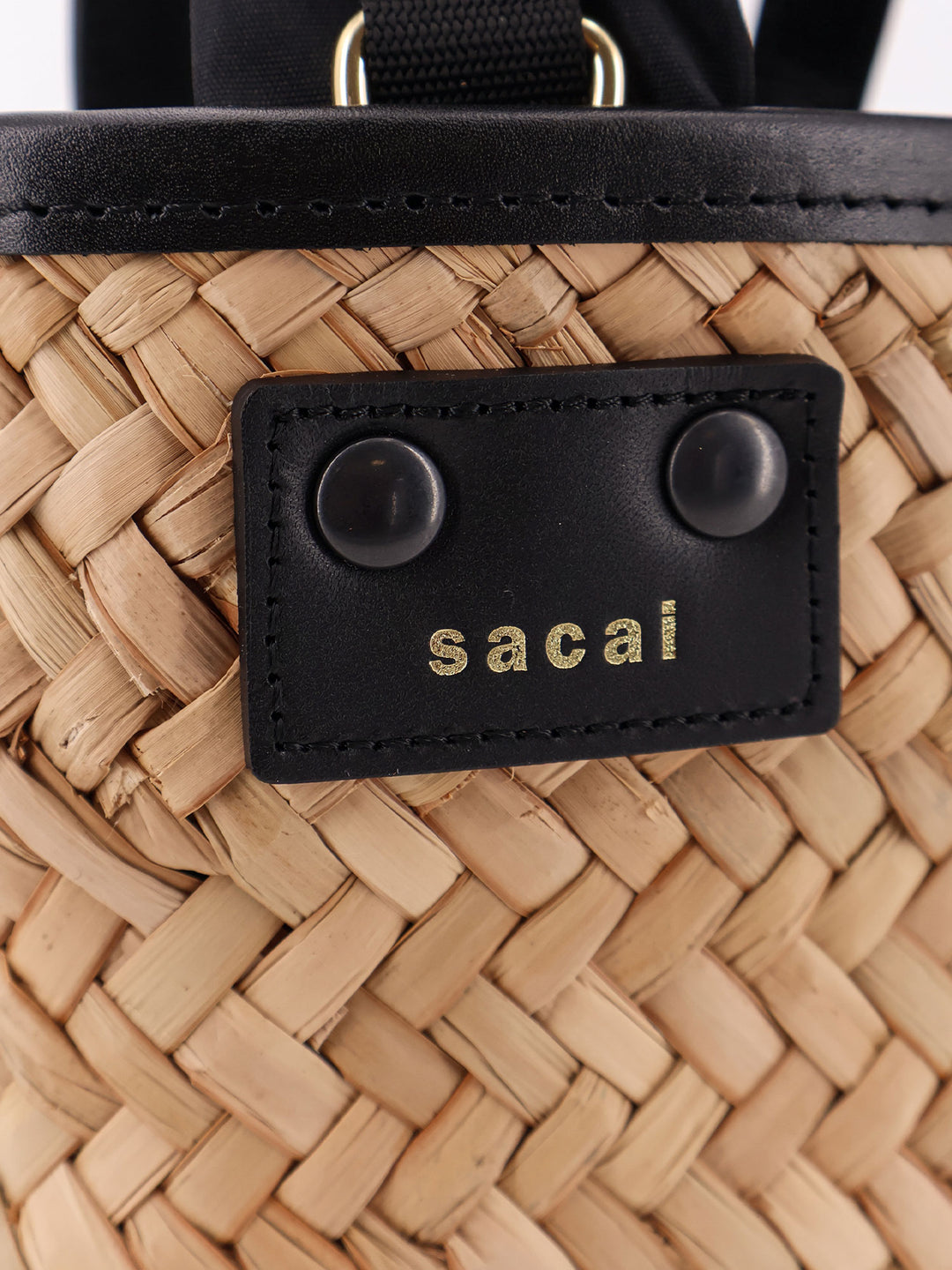 Sacai Bags - Light and natural | b5d647ff84e082676f46007ce2c356213a1b7aa3