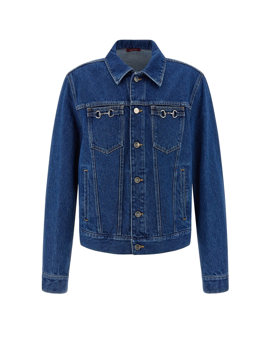 Gucci Jackets - BLUE/MIX | d1a92b988c47f524b6151a572121b6b122f57411