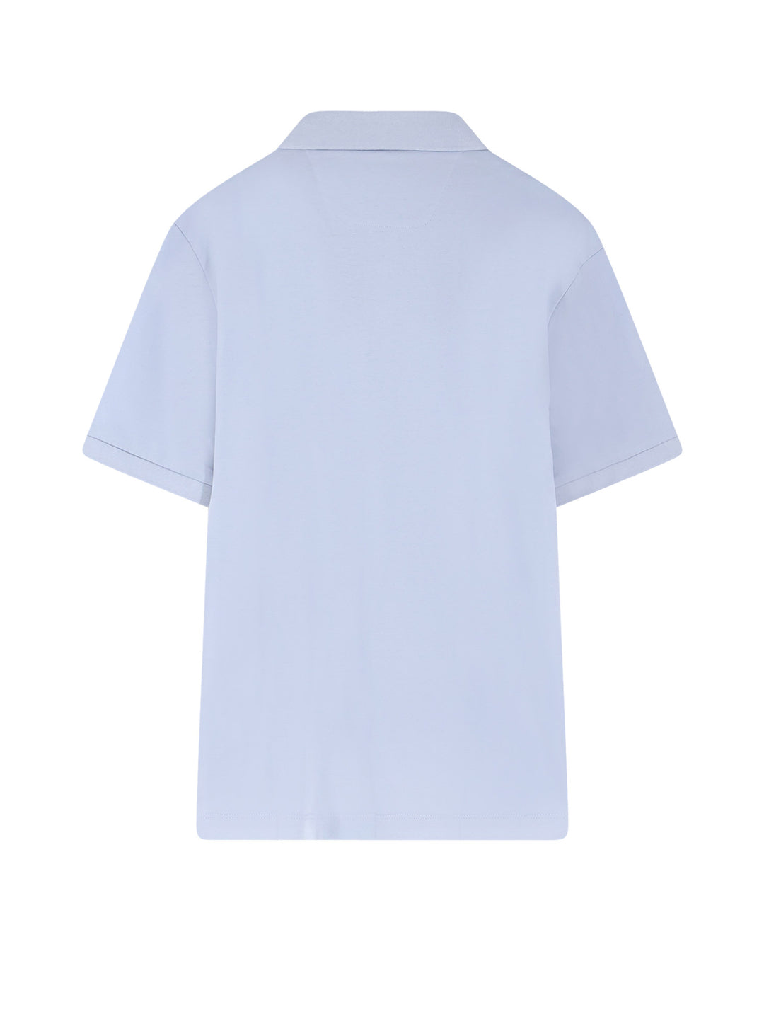 Boss T-shirts and Polos - OPEN BLUE | ab44628378a9cf7a30a12841dc35cc49f524f051