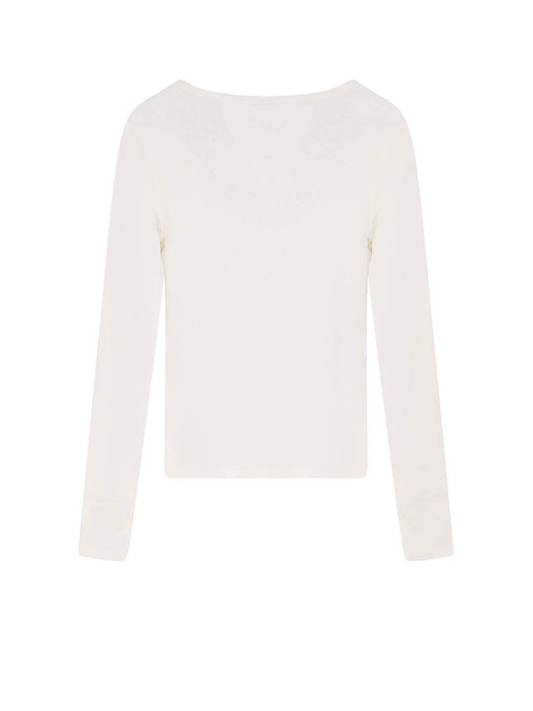 Chloè T-shirts and Polos - Iconic Milk | 69169d07556e718453963f2db7ae10b75e100396