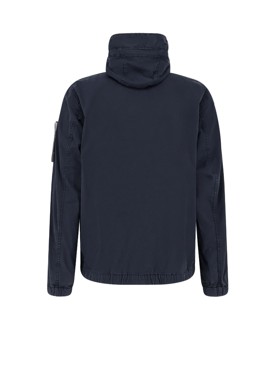 Stone Island Jackets - Blu e verdi | b95fa9686174fc06001c09ab485c1e111f99bac5